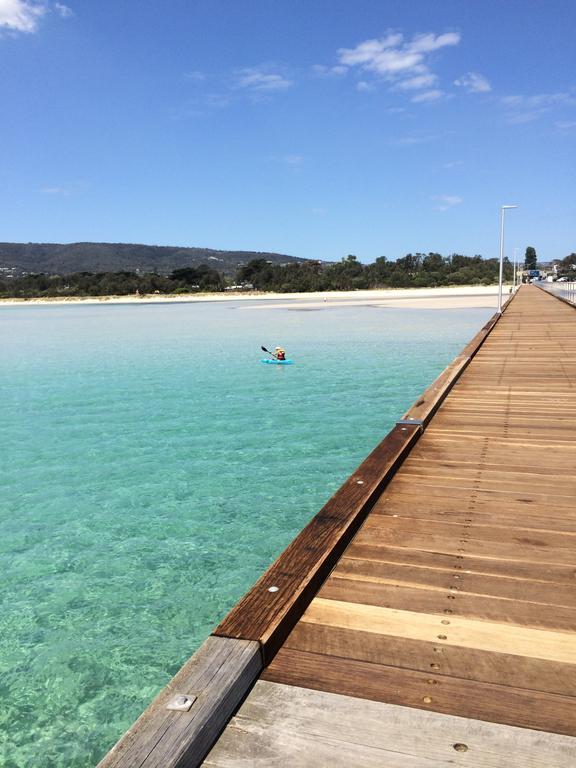 Mornington Peninsula-4Shore Rosebud Exterior foto