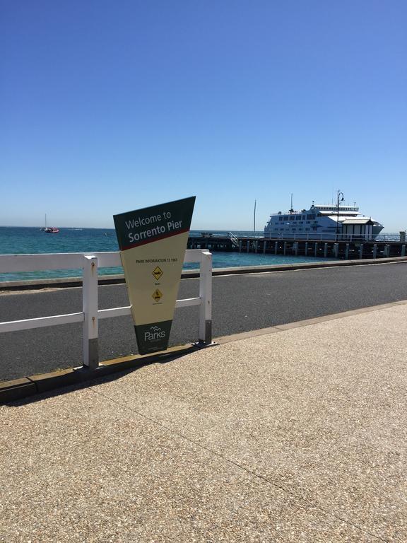 Mornington Peninsula-4Shore Rosebud Exterior foto