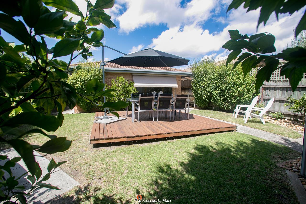 Mornington Peninsula-4Shore Rosebud Exterior foto