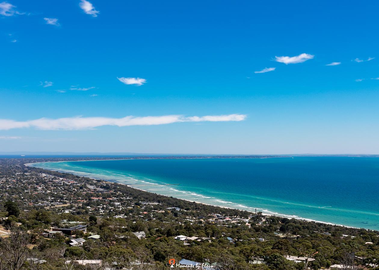 Mornington Peninsula-4Shore Rosebud Exterior foto