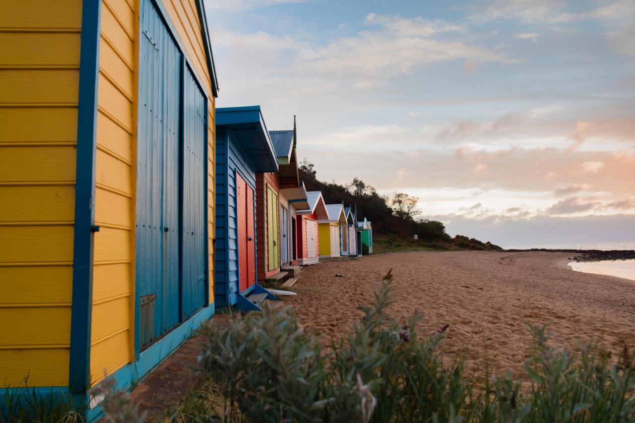 Mornington Peninsula-4Shore Rosebud Exterior foto