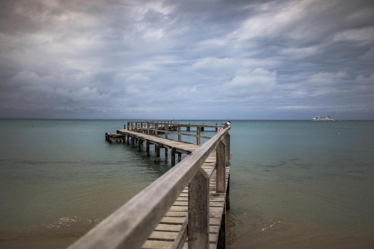 Mornington Peninsula-4Shore Rosebud Exterior foto